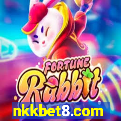 nkkbet8.com