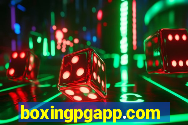 boxingpgapp.com