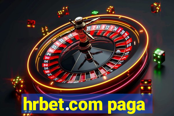 hrbet.com paga