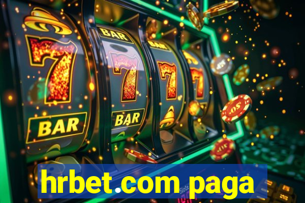 hrbet.com paga