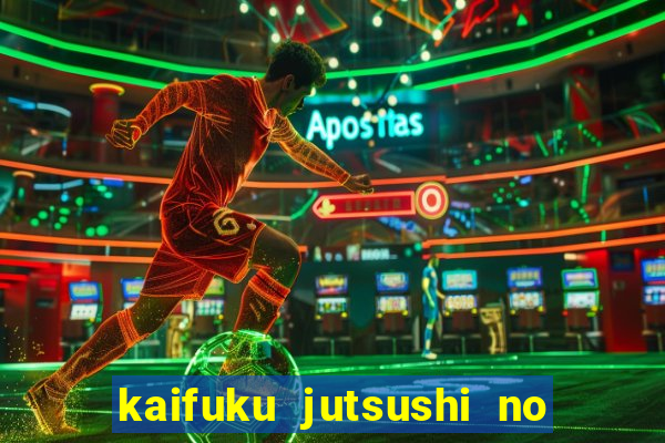 kaifuku jutsushi no yarinaoshi completo