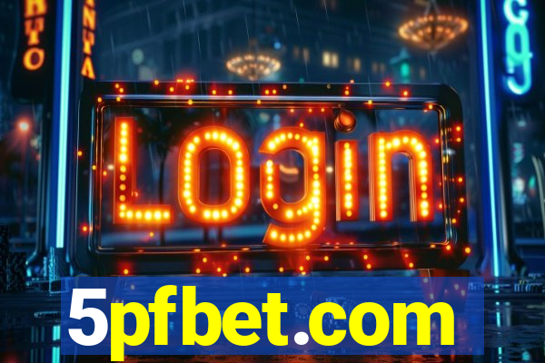 5pfbet.com