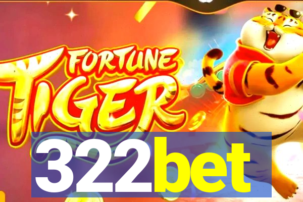 322bet