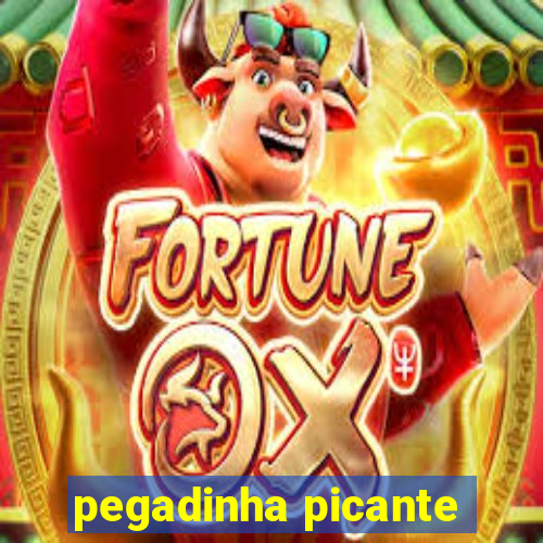 pegadinha picante