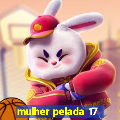 mulher pelada 17