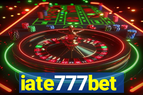 iate777bet