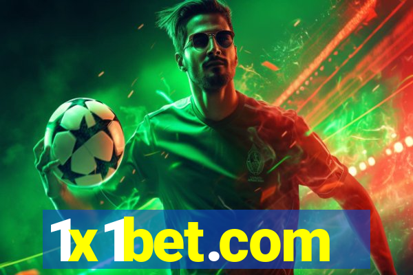 1x1bet.com