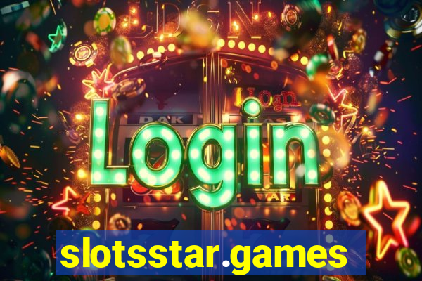 slotsstar.games