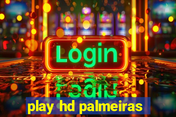 play hd palmeiras