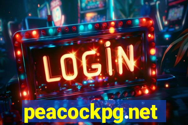 peacockpg.net