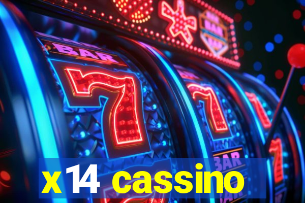 x14 cassino