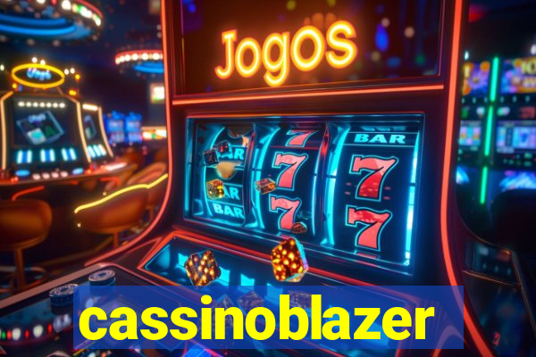 cassinoblazer