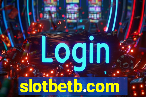 slotbetb.com