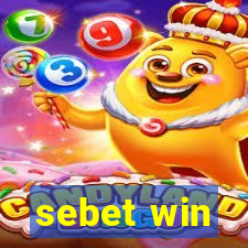 sebet win