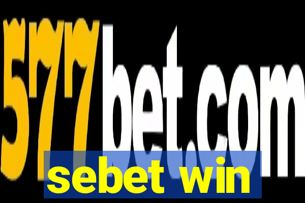 sebet win