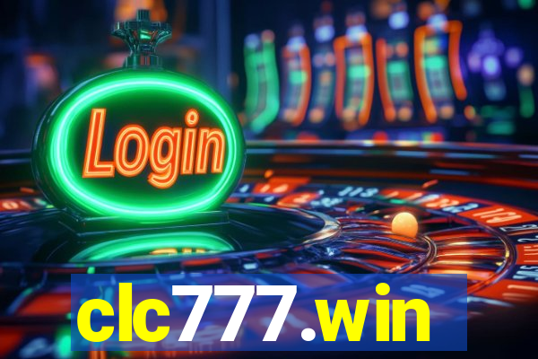 clc777.win