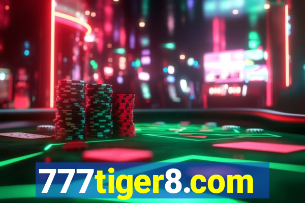 777tiger8.com