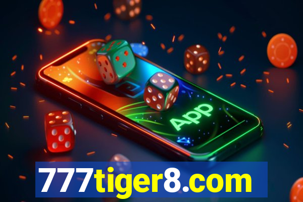 777tiger8.com