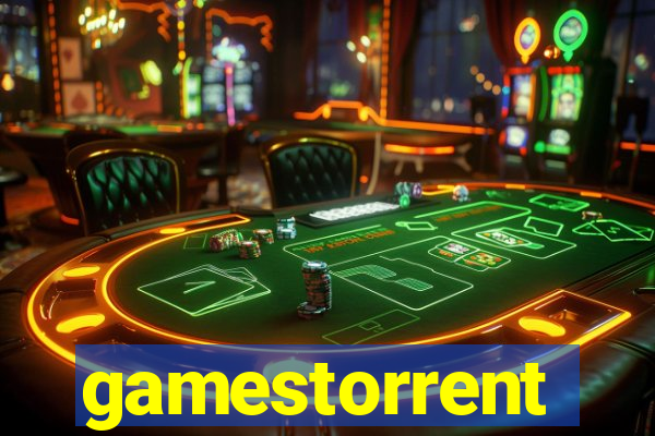 gamestorrent