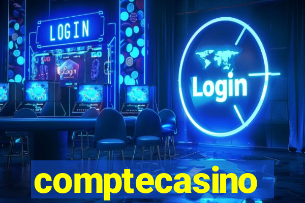 comptecasino