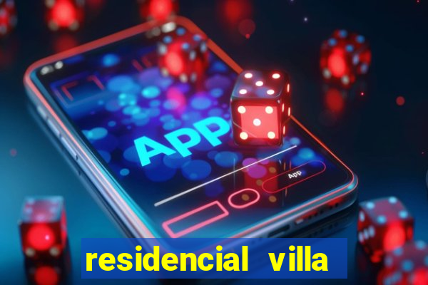 residencial villa fiorentina uberaba