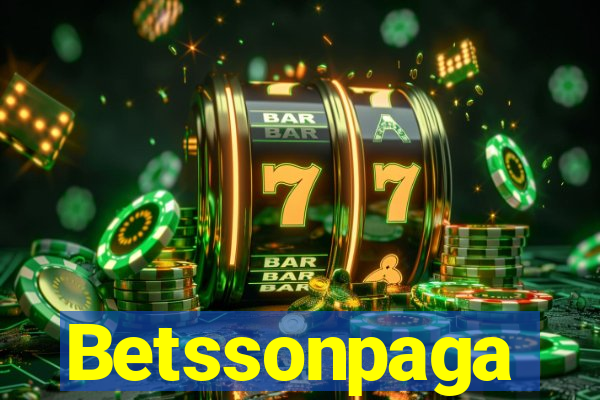 Betssonpaga