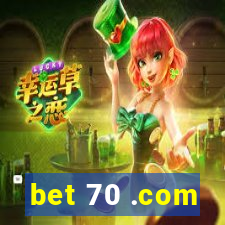 bet 70 .com