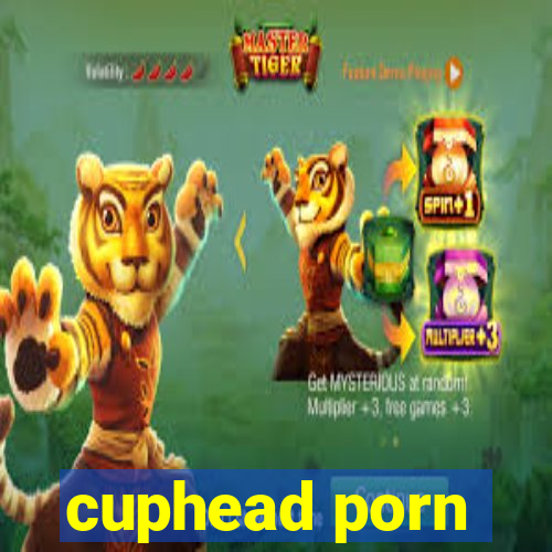 cuphead porn