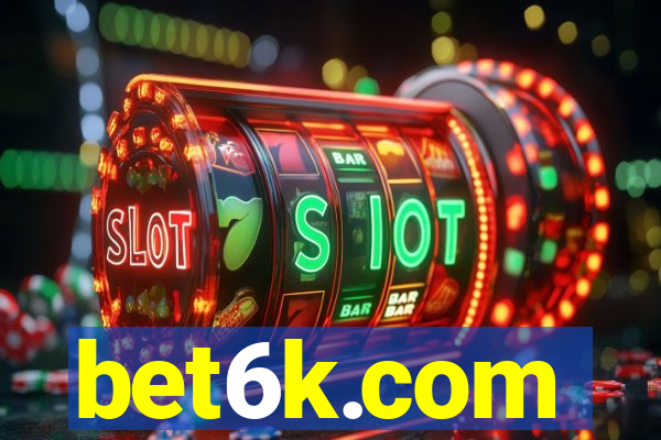 bet6k.com