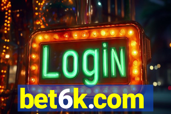 bet6k.com