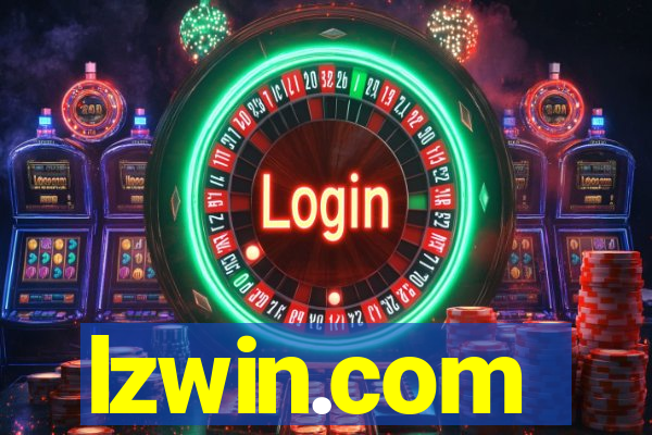 lzwin.com