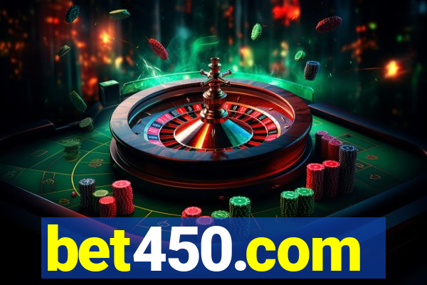 bet450.com