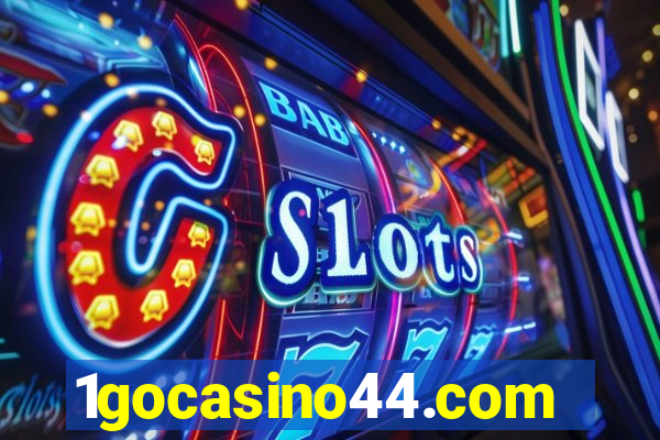 1gocasino44.com