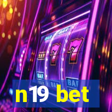 n19 bet