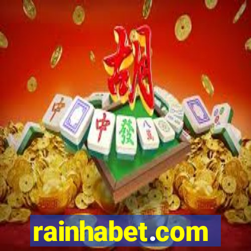 rainhabet.com