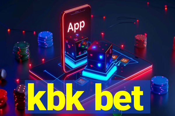 kbk bet