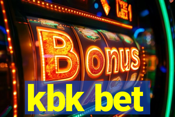 kbk bet