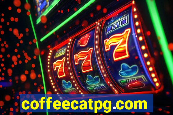 coffeecatpg.com