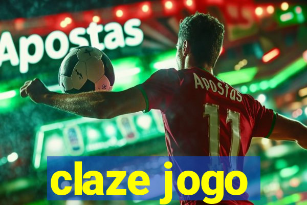 claze jogo