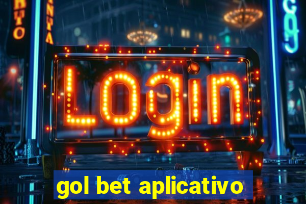 gol bet aplicativo