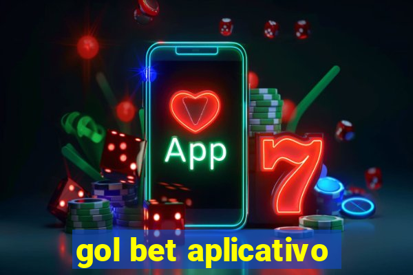 gol bet aplicativo