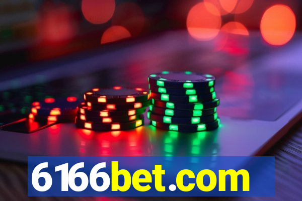 6166bet.com