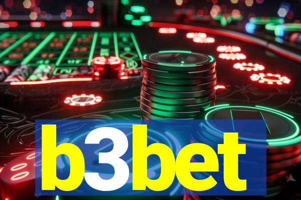 b3bet