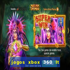 jogos xbox 360 lt 3.0 download