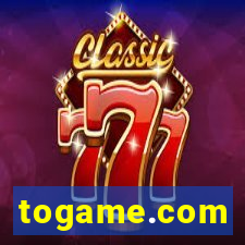 togame.com