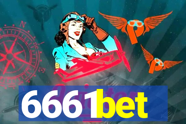 6661bet