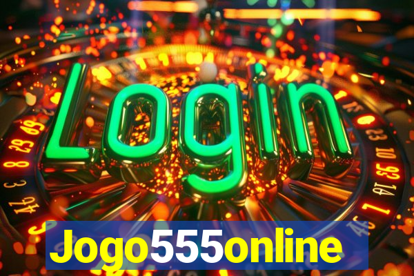 Jogo555online