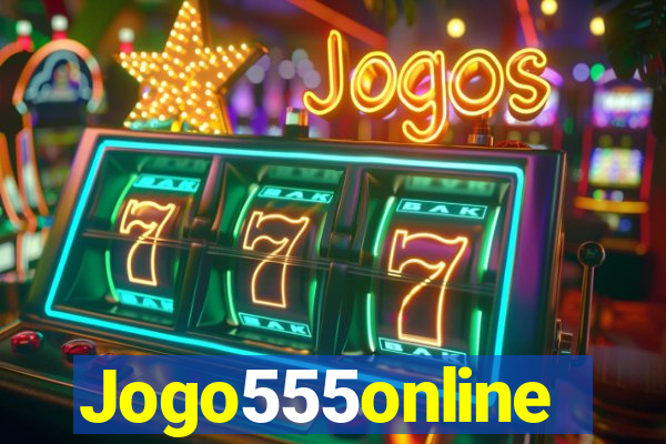 Jogo555online