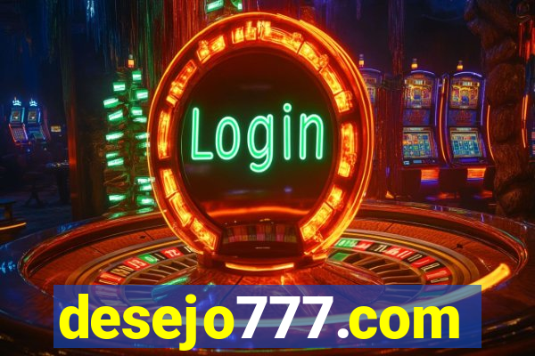 desejo777.com