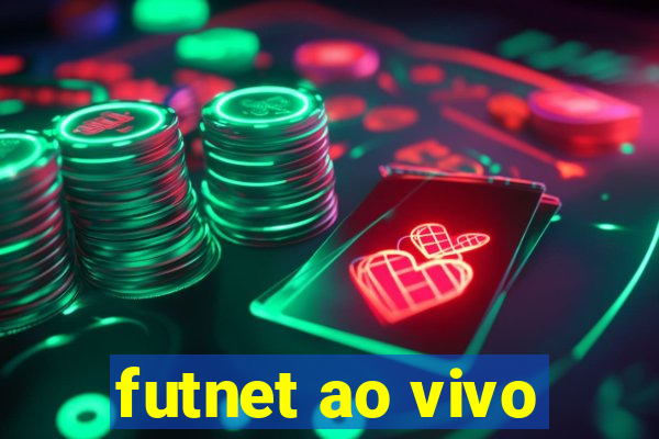 futnet ao vivo